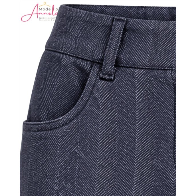 Leona Broek Lucia 1605 Flared Marine Leona Broek Lucia 1605 Flared Marine